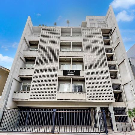 Collection O Brblock Boutique & Residences, Santa Cruz Olympia, Makati マカティ エクステリア 写真