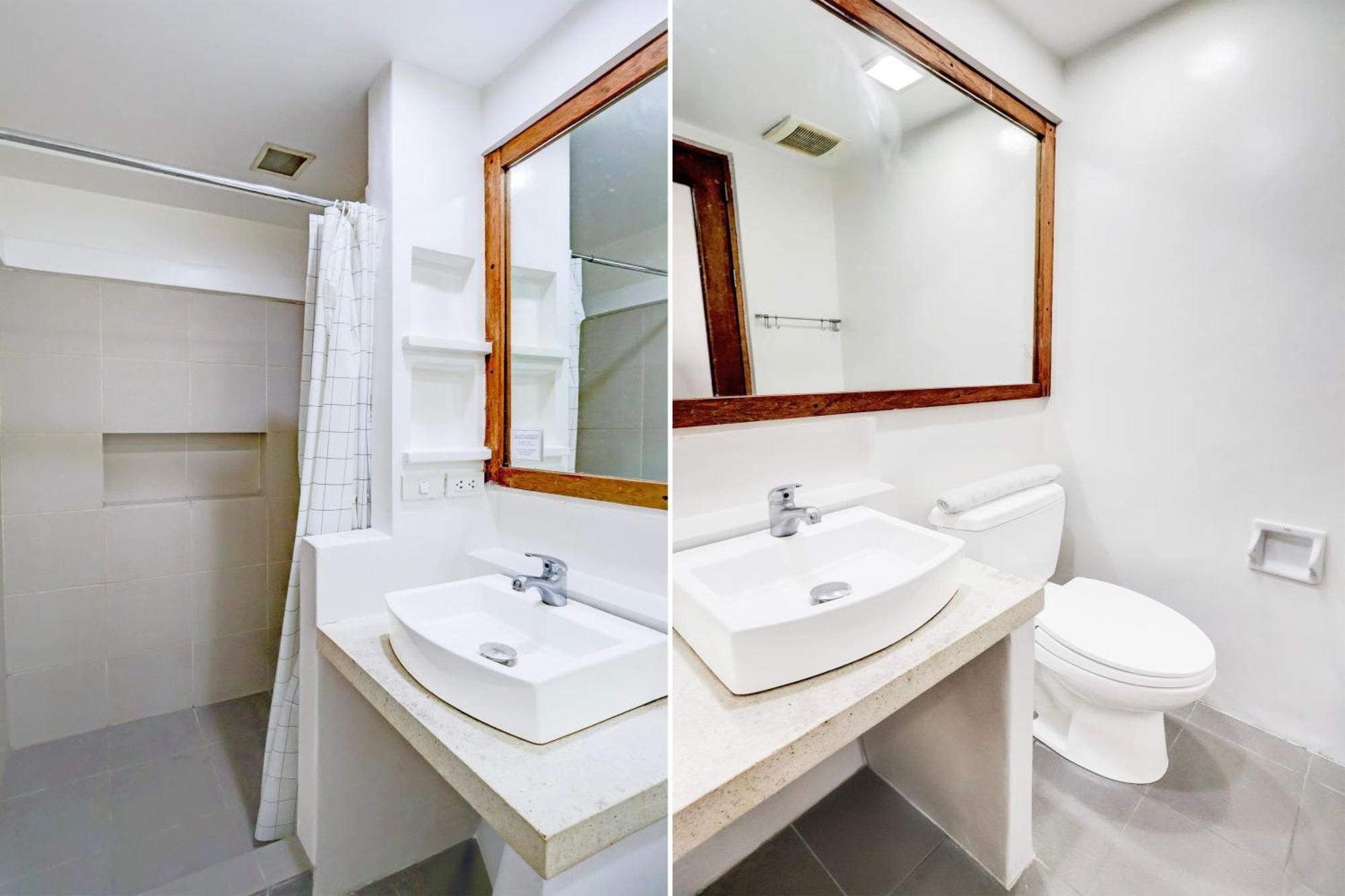 Collection O Brblock Boutique & Residences, Santa Cruz Olympia, Makati マカティ エクステリア 写真