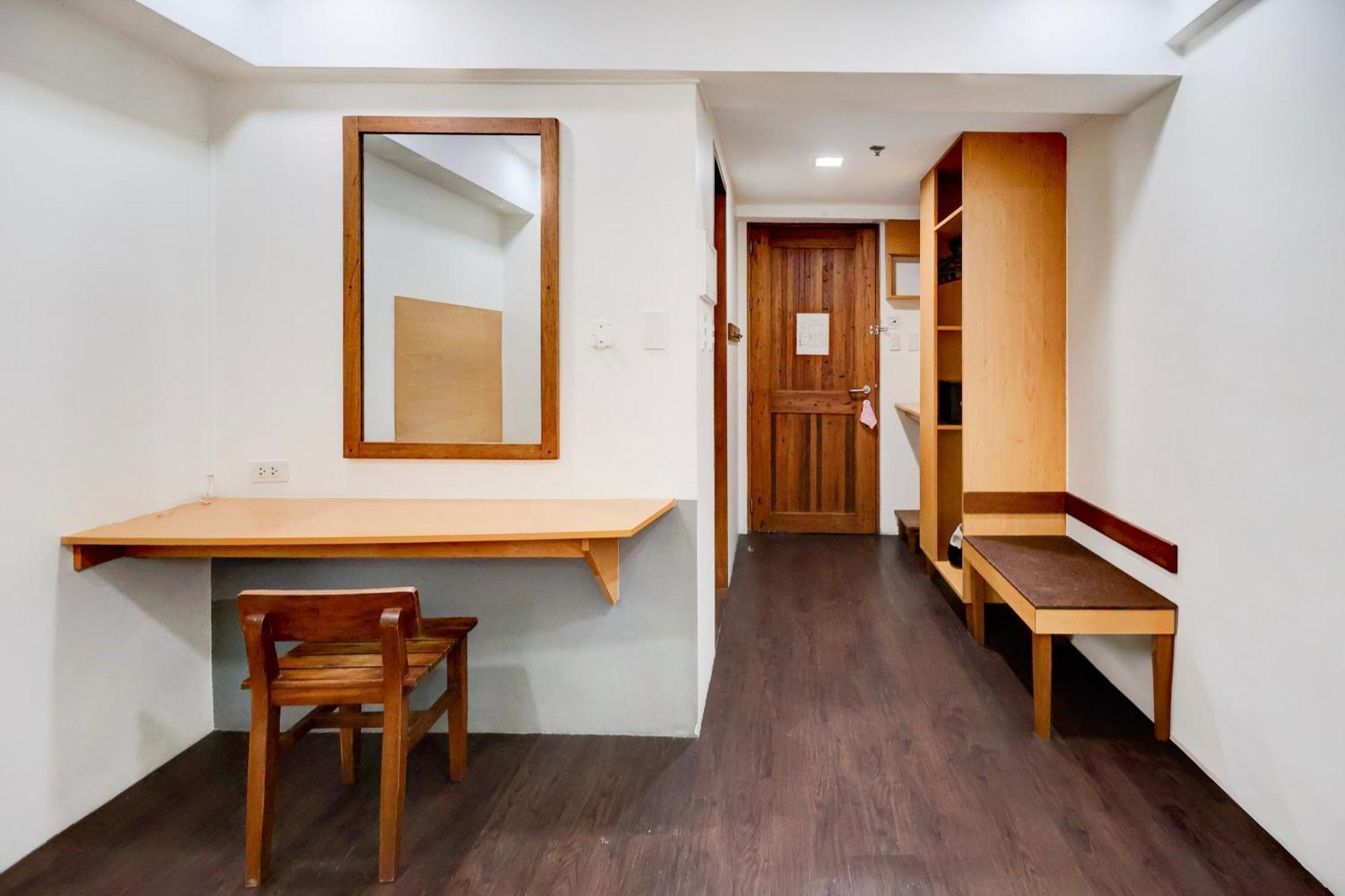 Collection O Brblock Boutique & Residences, Santa Cruz Olympia, Makati マカティ エクステリア 写真