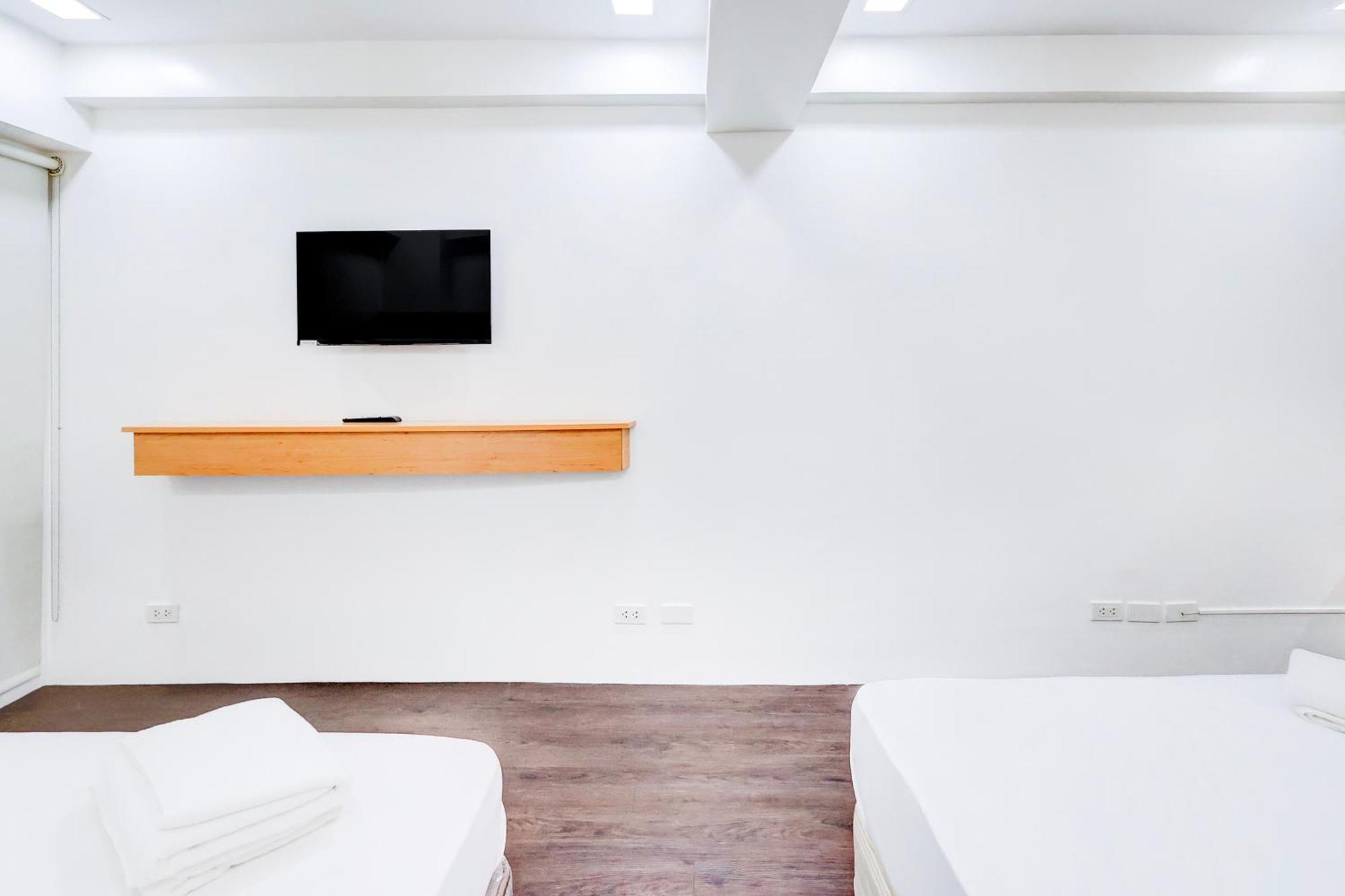 Collection O Brblock Boutique & Residences, Santa Cruz Olympia, Makati マカティ エクステリア 写真