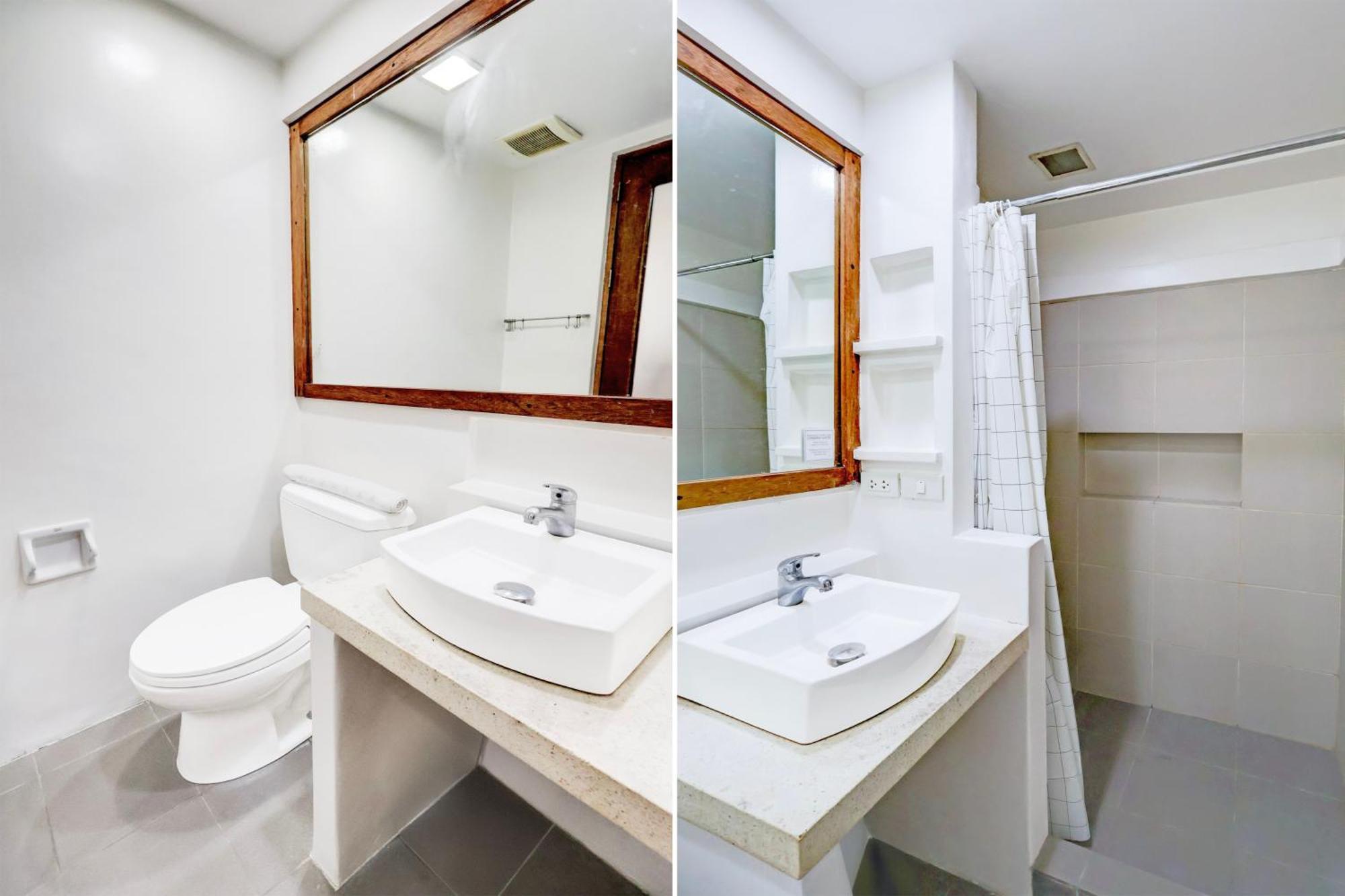 Collection O Brblock Boutique & Residences, Santa Cruz Olympia, Makati マカティ エクステリア 写真