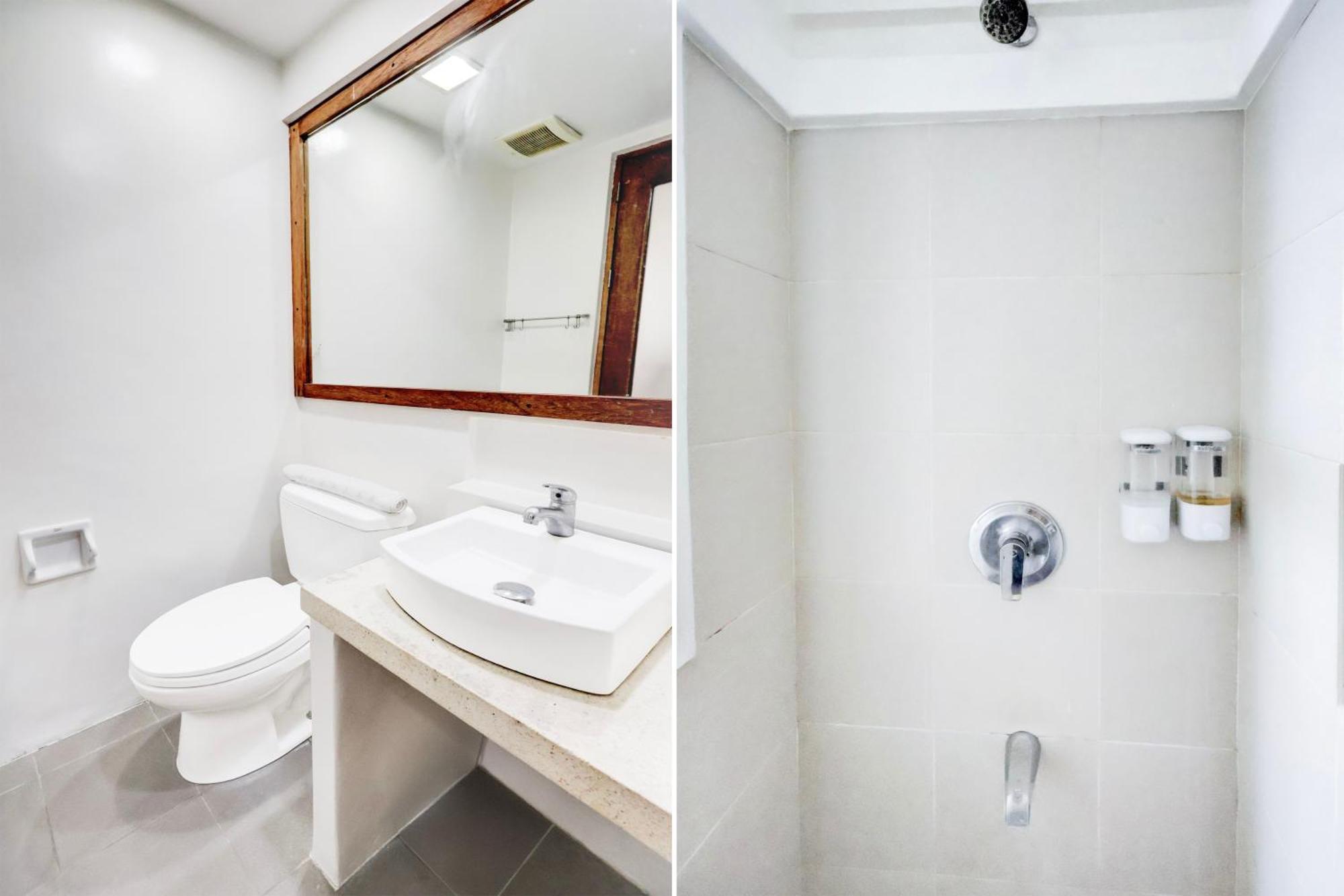 Collection O Brblock Boutique & Residences, Santa Cruz Olympia, Makati マカティ エクステリア 写真