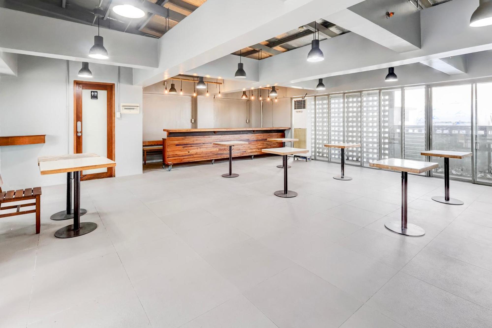 Collection O Brblock Boutique & Residences, Santa Cruz Olympia, Makati マカティ エクステリア 写真